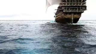 Pirateadventure Chap1 - Preview