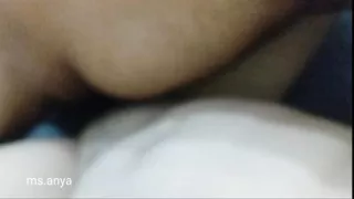 Bokep viral real couple homemade fucking