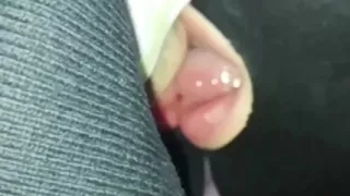 Im so Horny When My Husband Suck with Me