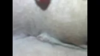 I Was Jealous to See Her Like That with a Friend, She Becomes a Real Slutty Wife