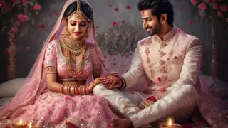 A Passionate Evening with a Desi Indian Couple - Hindi Audio Story Featuring an Indian Girl in a Bold Hindi Audio Romance