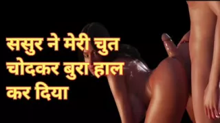 Audio: cute girl best audio story in hindi