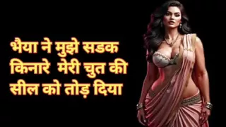 Very cute girl tight pussy audio story in hindi