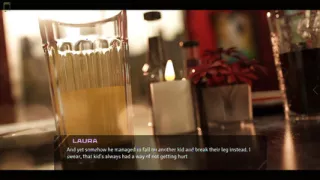 A Very Horny Cornerback (part 4)