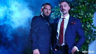 Fallen Angel - MENatPLAY