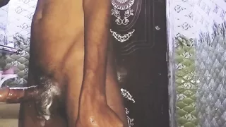 Story of getting fucked by a truck driver