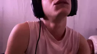 Skinny Twink Showing His Pussy To Make You Horny