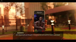 A Very Horny Cornerback (part 2)