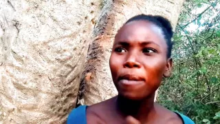 Feeling great on nature tour