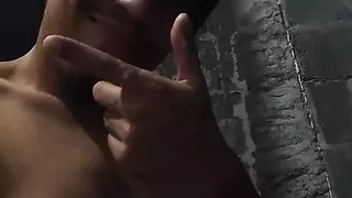 Toro Lechea Gets All the Balls