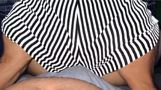 Big 4ss L4pdance Intense Grinding with Soft MASSAGE