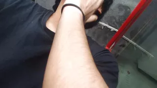 I Like to Spill a Lot of Cum