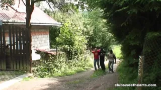 Horny Garden Party (remastered) - Sweetheartsclassic