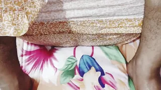 I'm Late for Work. Think We Can Make It Quick?