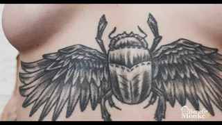 Semen in the mouth - Valentina Lapiedra gives me the best blowjob of my life - Benefit Monkey