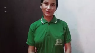 Little step sister was taken to the hotel on the pretext of visiting school