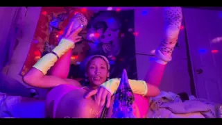 Hopefully Fat Ma Wasn't Too Loud