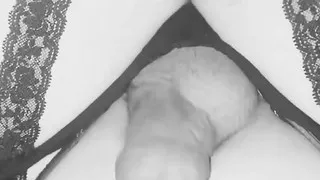 Leasexycd- Orgasam with an Anal Toy