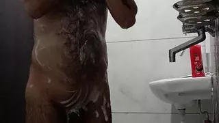 Desi young boy enjoy masterbation with live friends