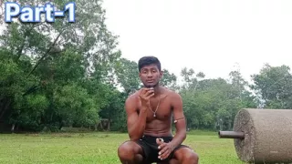 Part #1 Aj Mena looked at his stepsister or shook her. 5 Exercise, Fitness and Fitness