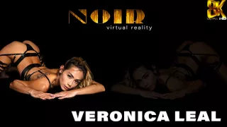 Veronica Leal - Noir