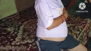 Hot Indian Desi Brother in Law and Sister in Law Hot Sex