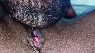 Desi devar ne bhabhi ke chut chat ke bahut maza liya.indian hot lal bur wali  bhabhi ke chut se bhaiya ne mal chus gaya