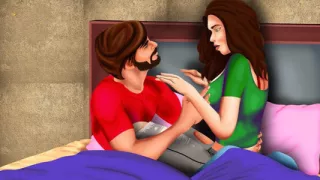 Hot Romantic Girl Cartoon Story Sex In Hindi