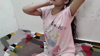 Desi girl ko paise dekar jabar dasti pela