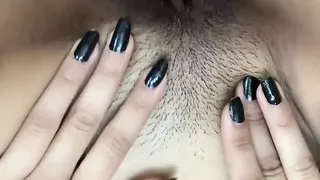 Slow and Deep Sex with Full Body Passion