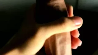 Masturbate big dick