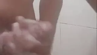 Masturbating While Watching Porn