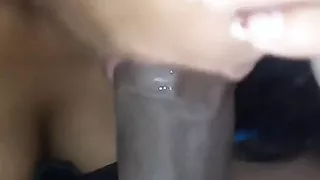 Sucking My Girl. Part 1