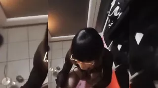 The Boss Gives Blowjobs for Christmas Bonus. Gorgeous Cocksucker. Pctrvprod75 15dec23 Vanessabitchx