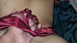 Fucked hard wife at late night