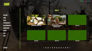 Lisa Total Investigation! by Dragofinder Studio - Ovulating Fiancee Awaits for the Bull to Be Bred 13