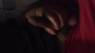 I Want All the Mommies to See This Big Cock