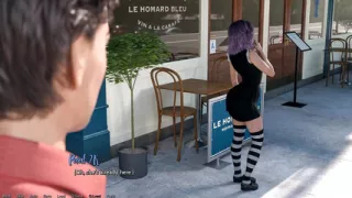 Fresh Women - 26 Date Lunch by Misskitty2k