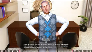 Double Homework Ep19 - Part 138 - Class Photo by Misskitty2k