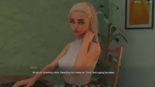 University Days by Greebo - Stepmommy Gives Me Her Present 13