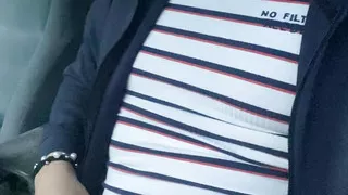 Emma Nataly Outdoor Shemale 3