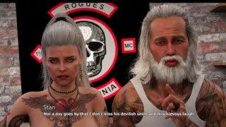 Sons of Analarchy (part 28)