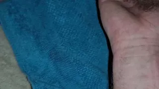 Stepdaddy Fingers teen and she squirt