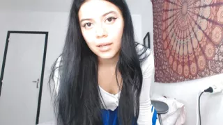 Seducing My Friend's Step-dad