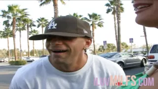 Big tits mature milf blonde gets a sloppy tit cumshot