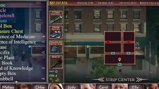 The Genesis Order - Ep 93 - Porn Blockbuster by Misskitty2k