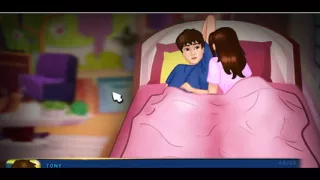 World of Step-sisters #140 - Playful Lady by Misskitty2k