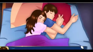 World of Step-sisters #141 - the Younger and the Elder by Misskitty2k