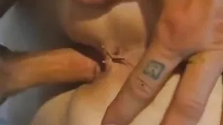 Fucked by My Stepbrother