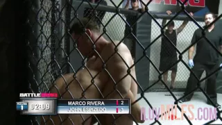 Brunette gets cum on her big tits after steamy sex